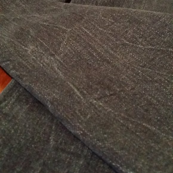 American Eagle Outfitters Slim Straight Jeans - Picture 9 of 10